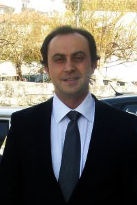 Paulo Duarte