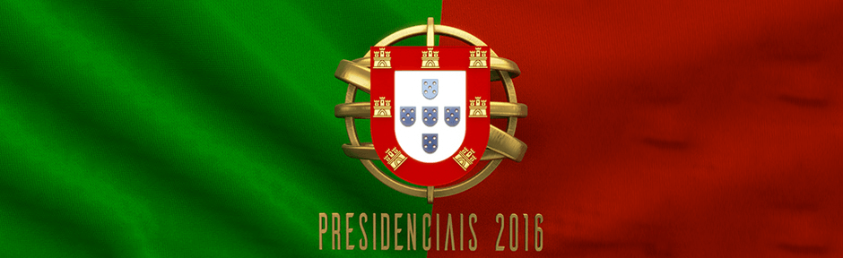 PRESIDENCIAIS 2016