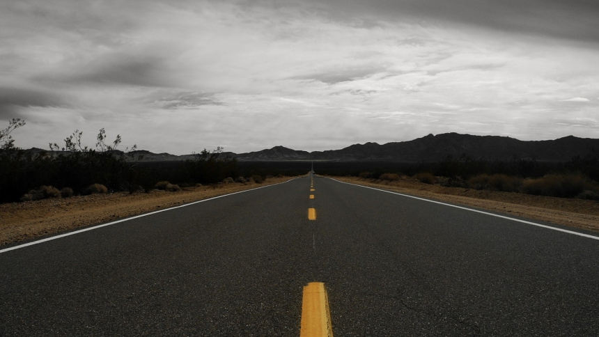 L&iacute;deres partid&aacute;rios na 'estrada' para o primeiro dia de campanha oficial