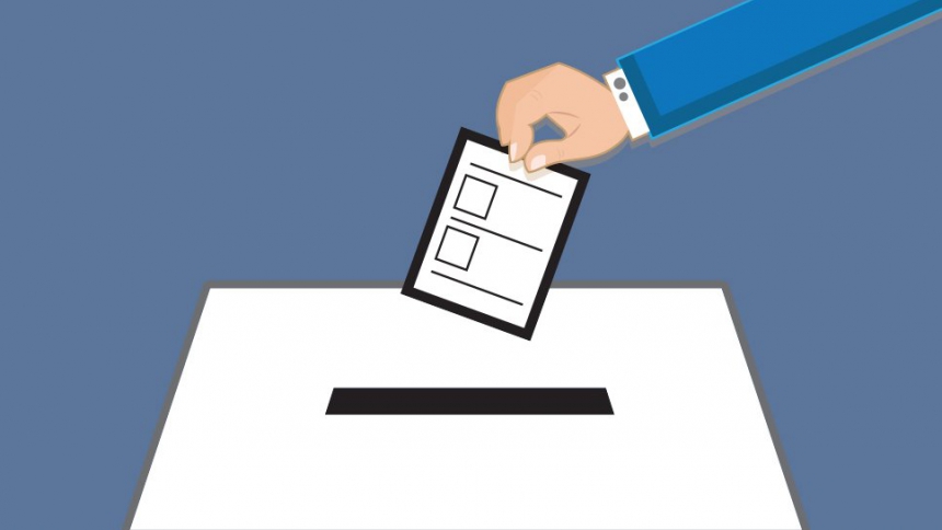 Aflu&ecirc;ncia &agrave;s urnas sobe este ano para 44,39% &agrave;s 16h00