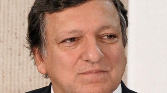 Durão Barroso "desapontado" com a falta de crescimento na UE