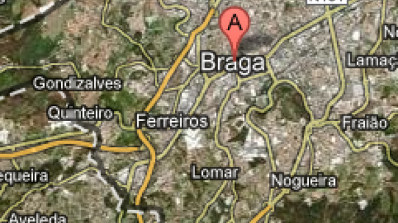 Homem que matou a companheira condenado em Braga a 21 anos de prisão