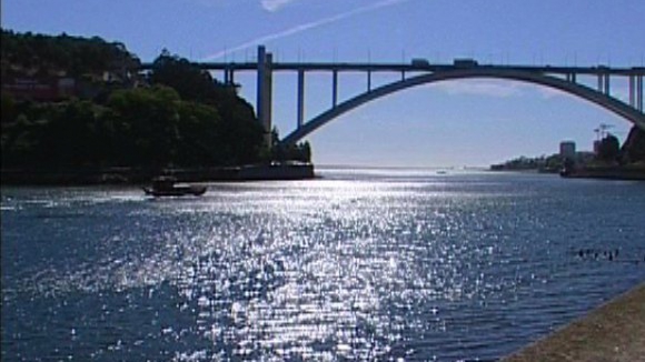 Rio Douro é a primeira opção para o transporte do minério de ferro de Moncorvo