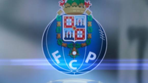 Ghilas de regresso aos treinos do FC Porto após integrar seleção da Argélia