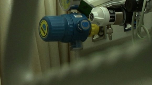 Hospital de Braga pagou 165 mil euros à família da vítima da fototerapia