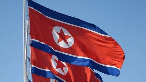 Pyongyang realiza trabalhos em base de lançamento de mísseis - EUA