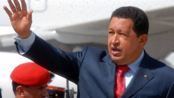Nicolás Maduro decreta 08 de dezembro como "dia da lealdade e do amor" a Hugo Chávez