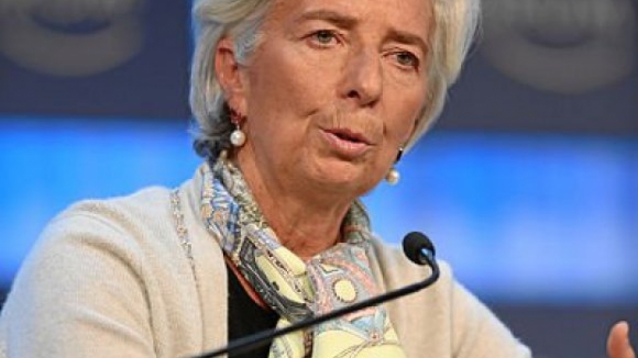 Christine Lagarde admite erro do FMI quanto a efeito da austeridade