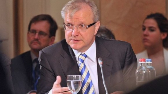 Comissão Europeia apoia programa cautelar para Portugal - Olli Rehn