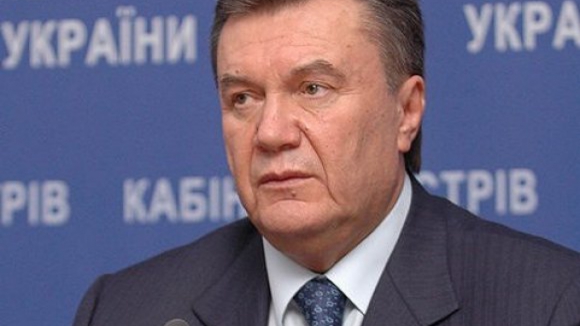 Ucrânia pede mandado internacional de prisão para Ianukovich