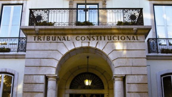 Tribunal Constitucional declara inconstitucional julgamentos em processo sumário