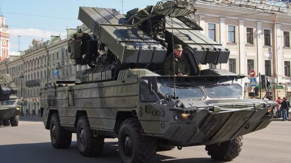 Chefe da Defesa ucraniana acusa Rússia de enviar 6.000 soldados para a Crimeia