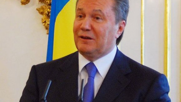 Jornal ucraniano avança que Viktor Ianukovich foi internado em estado grave em Moscovo