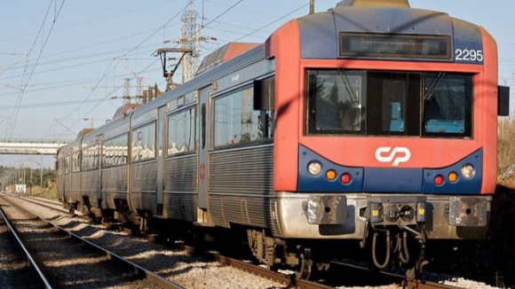 Comboios circulam com normalidade, apesar da greve na CP e Refer