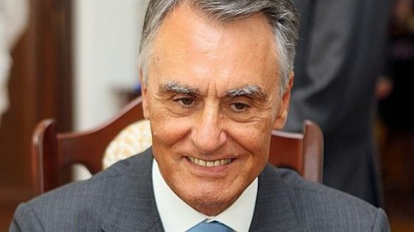 Cavaco Silva diz na Cidade Proibida que "poder isolado do povo não é boa coisa"