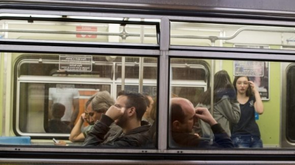 Trabalhadores do metro de São Paulo desistem da greve