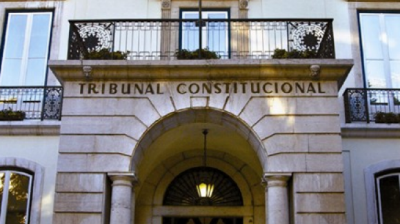 Constitucional alerta que "não pode ser retirada qualquer ilação" de recusa de aclaração
