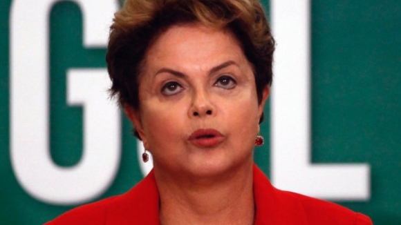 Dilma Rousseff defende investigação sobre venda ilegal de bilhetes