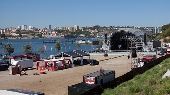 Ritmos diversos prometem esgotar 12.ª edição do festival Marés Vivas