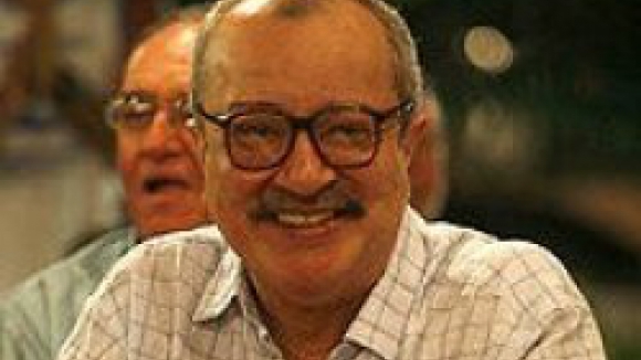 Morreu o escritor brasileiro João Ubaldo Ribeiro, Prémio Camões 2008