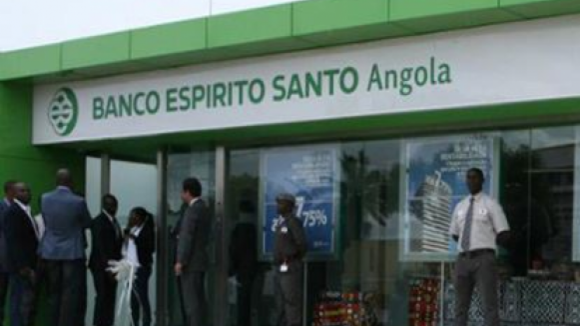 Novo Banco "rouba" crédito de 3 mil ME concedido ao BES Angola