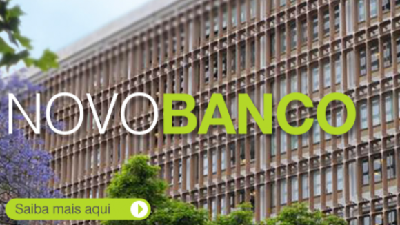 Novo Banco lança campanha publicitária com nova imagem na sexta-feira