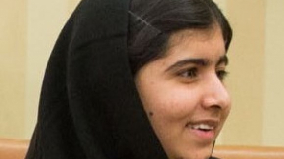 Nobel da Paz 2014 distingue activista Malala e indiano Kailash Satyarthi