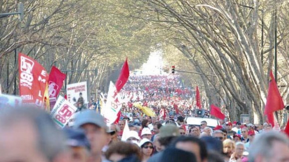 CGTP afirma que proposta é "continuação de política de empobrecimento"