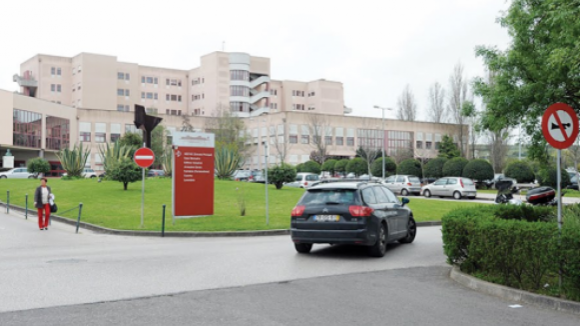 Tribunal de Contas diz que&nbsp;Hospital Amadora-Sintra fica aqu&eacute;m nas dimens&otilde;es do acesso e da qualidade