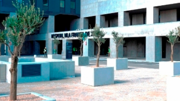 Primeira morte por 'legionella' confirmada em Vila Franca de Xira