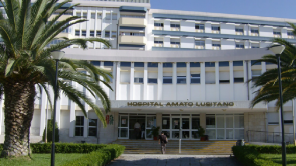 Legionella: Duas pessoas internadas em Castelo Branco