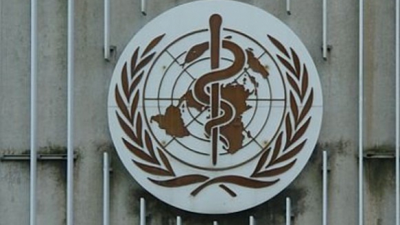 Legionella: OMS considera surto em Portugal como "grande emerg&ecirc;ncia de sa&uacute;de p&uacute;blica"