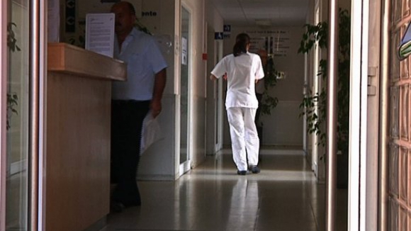 Legionella: Enfermeiros mantêm greve nacional apesar de apelo do ministério da Saúde