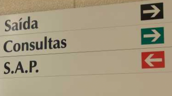 Utentes dizem que redução de horário de centros de saúde no Norte é "absolutamente inconcebível"