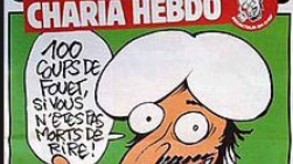 Colunista do Charlie Hebdo diz que jornal sairá na próxima semana