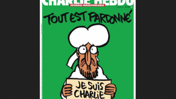 Tiragem do Charlie Hebdo sobe para cinco milhões