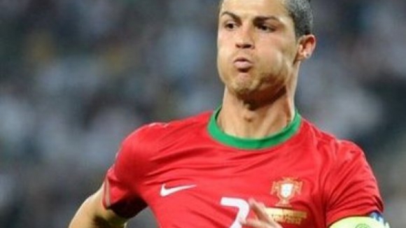 Cristiano Ronaldo é escolhido melhor jogador do século