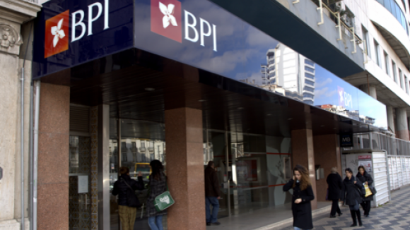 BPI apresenta prejuízos de 161,6 milhões de euros em 2014