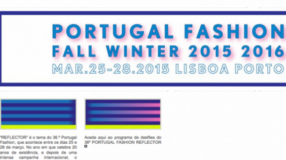 Portugal Fashion estreia-se no Palácio da Bolsa com Miguel Vieira e Diogo Miranda