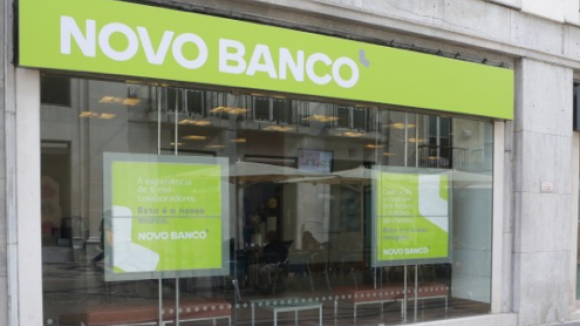 Novo Banco, através da Espírito Santo Tech Ventures, detém 5,31% da Novabase