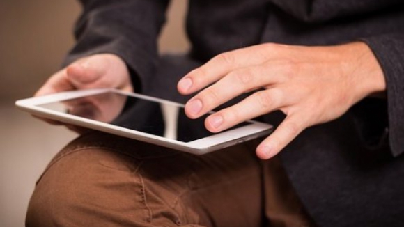 iPad volta a dominar o "pequeno" mercado dos tablets