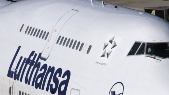 Greve na Lufthansa cancela 929 voos para hoje, incluindo quatro para Portugal