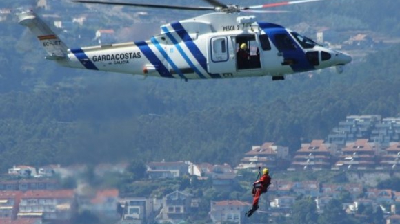 Protec&ccedil;&atilde;o Civil suspendeu miss&otilde;es de busca e de salvamento a&eacute;reo