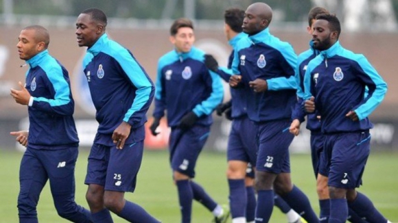 Lopetegui chama Imbula e guarda-redes Jo&atilde;o Costa para visita ao Chelsea