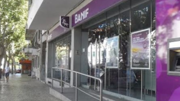 Banif vendido ao Banco Santander Totta por 150 milhões de euros