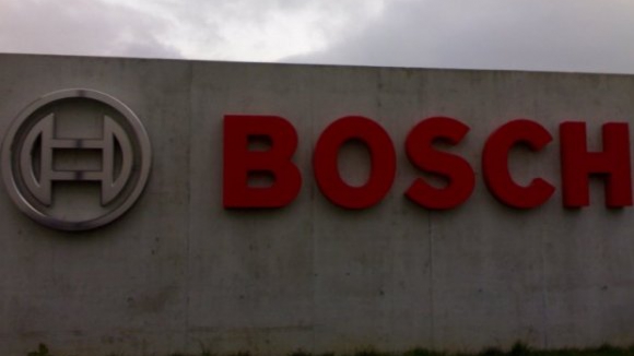 Bosch aposta em Portugal e espera retorno de 1,3 milhões em dois anos