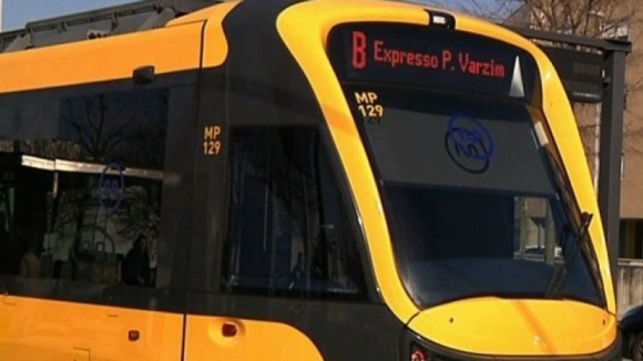 Aditamentos que mantêm operacional a Metro do Porto já custaram 49 ME