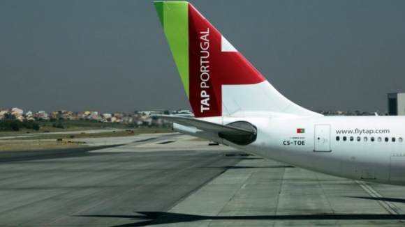 TAP mant&eacute;m opera&ccedil;&atilde;o para o ver&atilde;o e cria grupo de trabalho com regulador