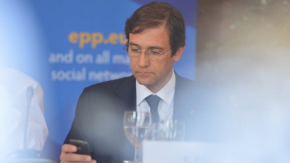 Centeno diz que decis&atilde;o sobre 'swap' pode ter impactos nas contas p&uacute;blicas