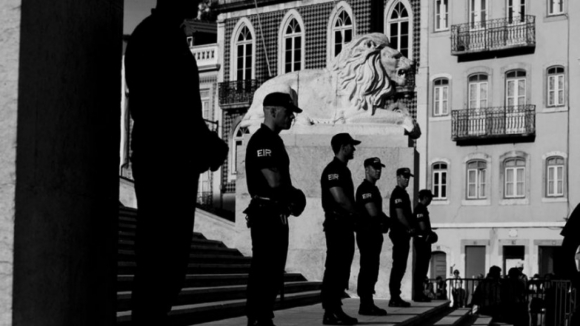 Reforçadas medidas de segurança em Portugal após mensagem do Estado Islâmico